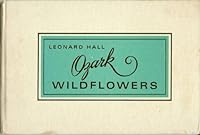 Ozark Wildflowers B000GLREXY Book Cover