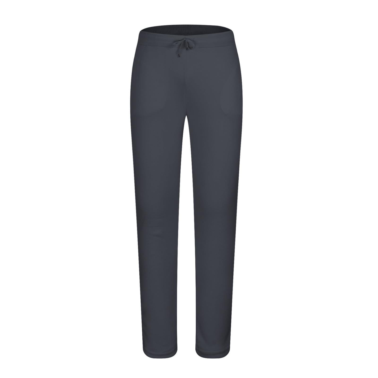 Jogginghose Herren 3er Pack Jogging Hose Freizeithose Sporthose Baggy Sportbekleidung Modische Laufhose Lang Outdoor Hosen Regular Fit Trainingshose Herrenhosen
