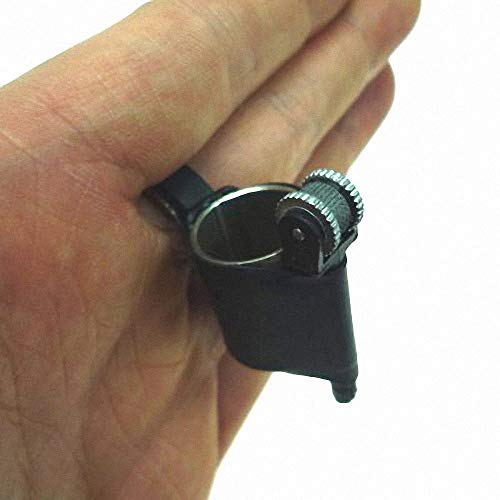 Finger Flasher with Refill Magic Tricks , Party Tricks, Amazing Tricks , Magic Kit