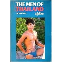 The men of Thailand: Noom Thai 0942777018 Book Cover