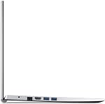 Acer Aspire 1 Ordinateur portable Slim 15.6" Complet HD Écran 4GB ddr4 C'est pas vrai.128GB eMMC | Intel. N4500 CPU | Windows 11 Mode S(1 Garantie du fabricant (an) (Renewed)