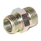 Schneidringverschraubung für Reduzierstück mit Außengewinde