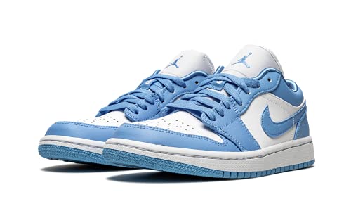 Nike Women's Air Jordan 1 Low-Top Shoes3
