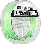 Amazon.co.jp: シーガー(Seaguar) ライン PEライン シーガーR18 完全