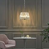 suspension pampilles verre KosiLum, marque française spécialiste de luminaires chics et design, s'est donné une mission : sublimer votre intérieur d'un éclairage original, de bonne qualité et au juste prix. Notre service client est à votre entière disposition. Votre satisfaction fait notre bonheur !