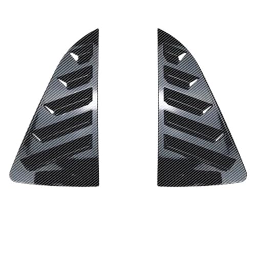 Garniture de vitres latérales pour Polo 6R voyagez à l'ombre