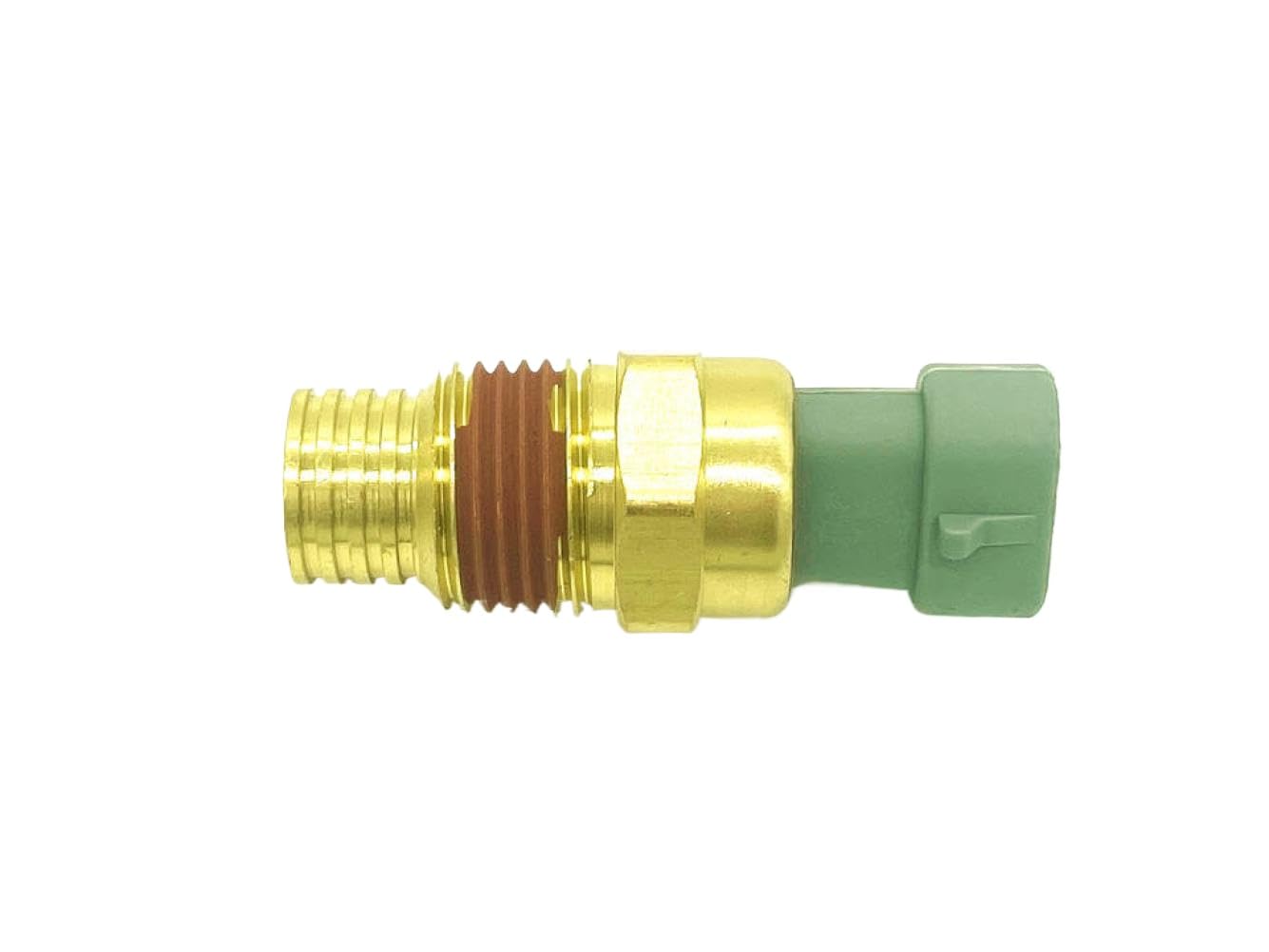Temperature Switch Sender Compatible with NT855 Diesel Engine 4327017 3408627 3056353