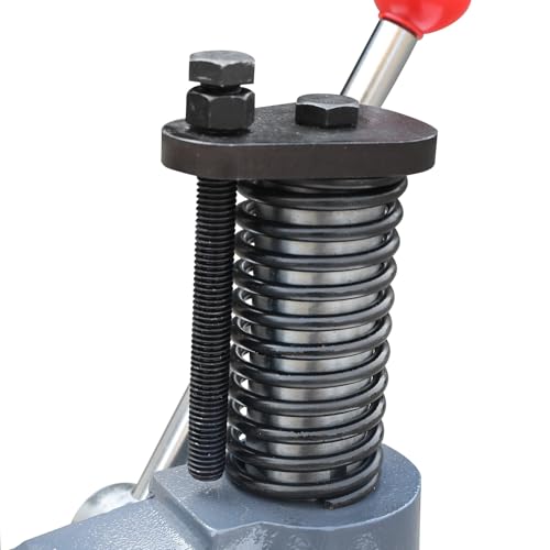 KAKA INDUSTRIAL AP-2S 2 Ton Arbor Press