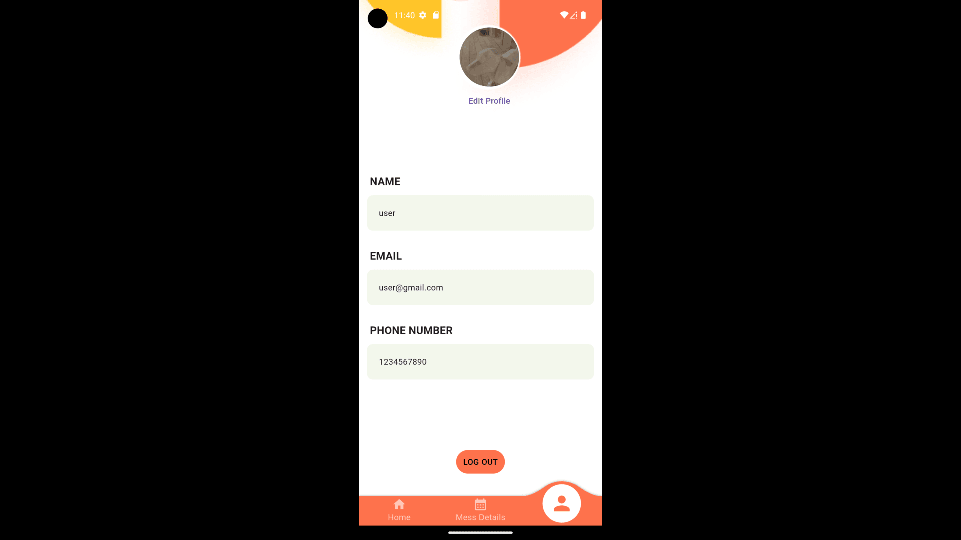 Mess Hub - App on Amazon Appstore