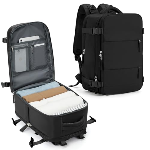 SZLX Sac à Dos Voyage 40x20x25