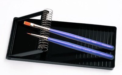 GSI Creos G-Tool GT45 Mr. Brush Stand (Japan Import)