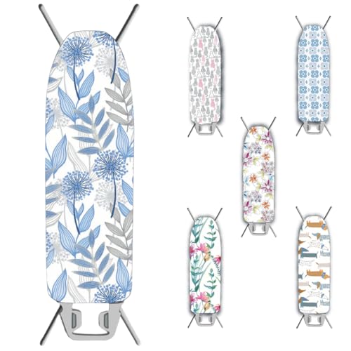 Ka' Mia Copriasse da Stiro con Elastico - Universale per