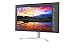 Produktbild LG 32UN650P-W 32"" IPS/3840x2160/16:9/5