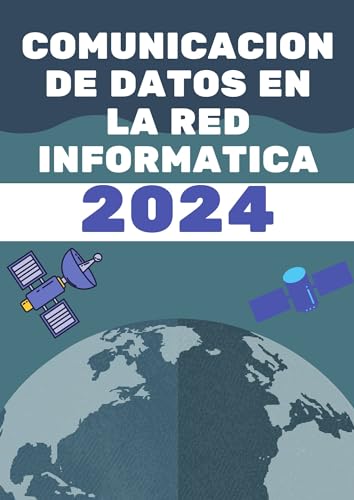 APRENDE DE LA COMUNICACION DE LOS DATOS EN LAS REDES INFORMATICAS