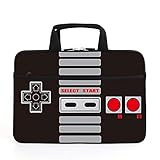AMARY 11'/12'/13.3 inches Laptop Sleeve Chromebook Case Ultrabook Case Notebook Sleeve PC Messenger...