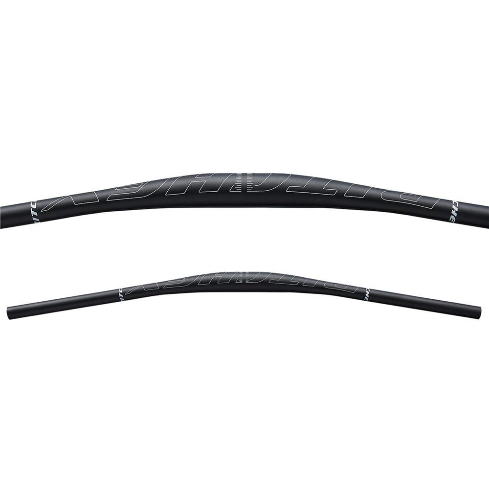 Ritchey Rizer Trail O/S 800x20 BB Black MTB Adulto Unisex, Negro, 800mm