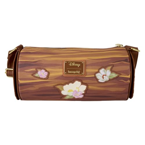 Loungefly Disney The Fox and The Hound Crossbody Bag4