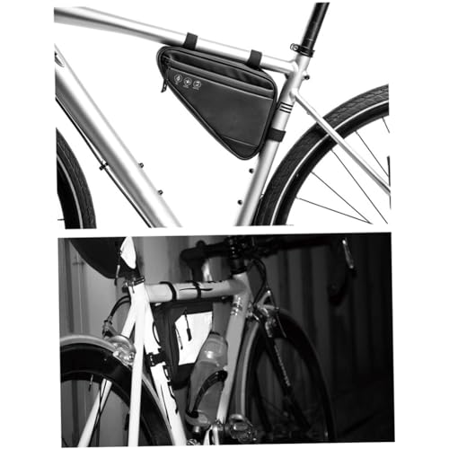 Sacoche pour Vtt pour partir en randonnee avec pochette outils legere