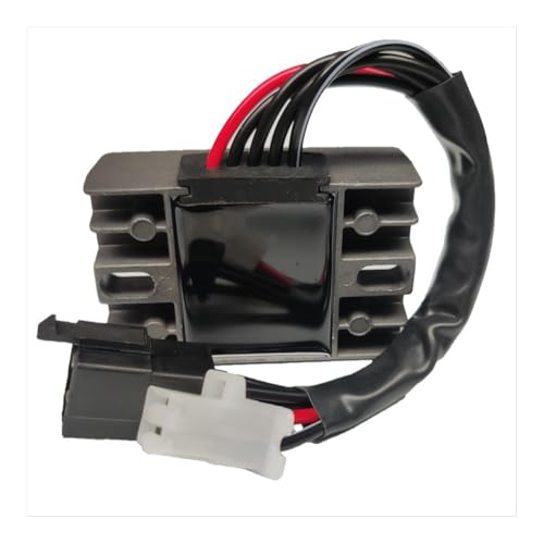 Régulateur de tension redresseur de précision SH572A-12 haute durabilité - 2