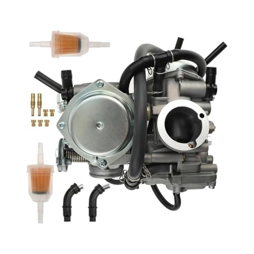Carburateur VT750 Honda Shadow évite les ratés moteurs 98-03