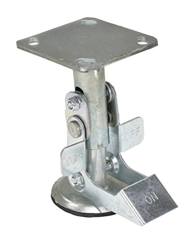 Vestil floor lock image