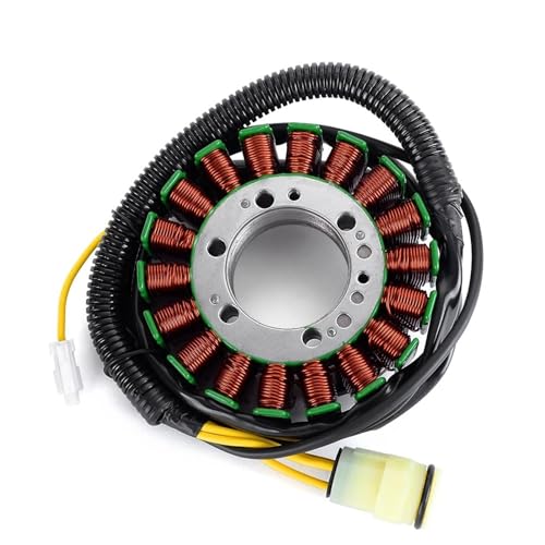 Bobine de stator alternateur moto régulateur allumage 21003-1391 ZX12R 02-03