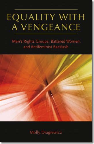 Equality with a Vengeance (New England Gender, Crime & Law)