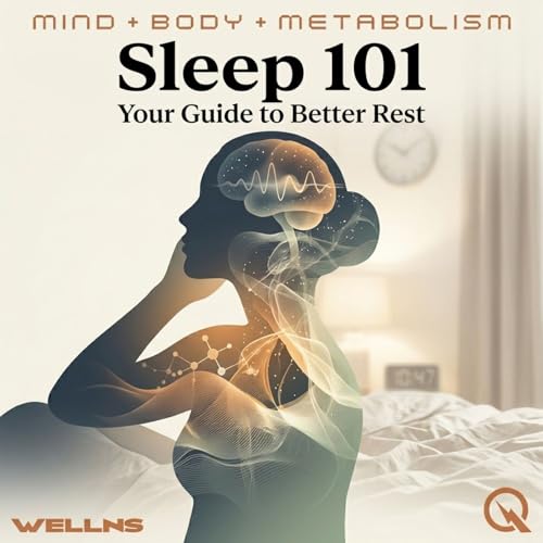 Sleep 101 cover art