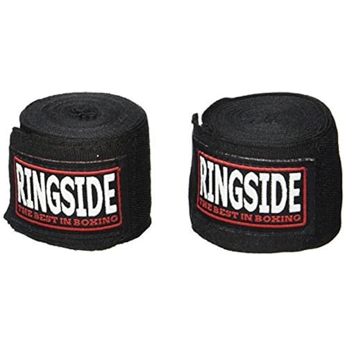 Ringside Mexican Style Boxing Hand Wraps