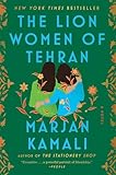 The Lion Women of Tehran