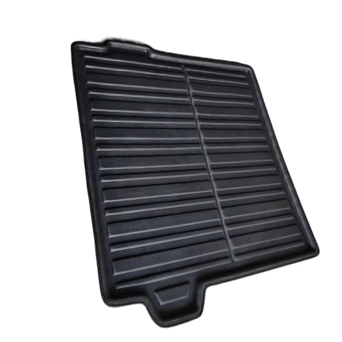 Tapis de coffre pour BMW G05 X5 de 2019 à 2025 en caoutchouc