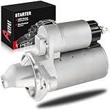 AOTPAT 281000T330 Starter Motor Compatible for:-Toyota Corolla 2015 2016 2017 2018 2019 2020 1.8L