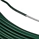 Seilerwaren Italiane 002014065 Eisendraht grün beschichtet, 1,6 mm, 100 m, grün