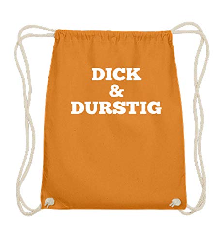 Sac de gym en coton pour transporter vos bouteilles en fête sans casser