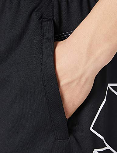 Adidas Fb Hype Short - Pantaloncini da Uomo, Uomo