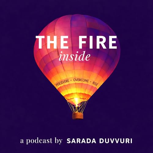 Episode 6: Unlocking Second Chances: An Unexpected Path to Prison Reform cover art