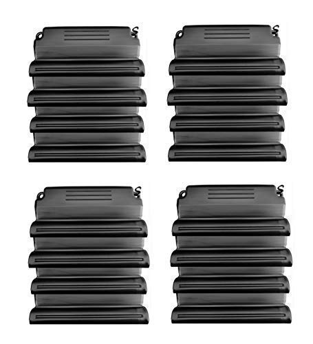 Well2wellness® High Quality Pool Ice Pressure Pad Set 16 Pieces with Sand Complains + Connection Hook