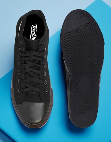 Image of Long High Ankle High Top Shoes Sneakers