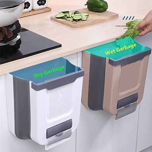 Cubos de basura para la cocina Kitchen 14 Imagen adicional