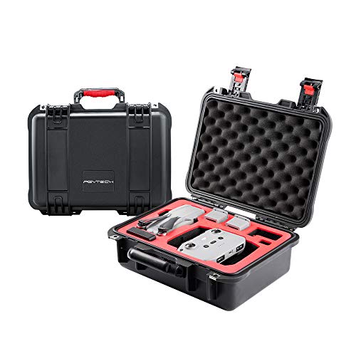 🛒 Crazy Deals PGYTECH Waterproof IP67 Hard Case for DJI Air 2S/ Mavic Air 2 Safety Carrying Case