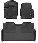 Floor Mats Easy Clean