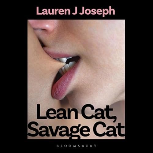 Lean Cat, Savage Cat Audiolibro Por Lauren J Joseph arte de portada