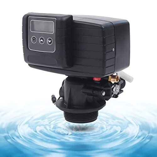 Válvula Digital de Control para Ablandador de Agua 5600XSTST
