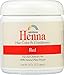 Rainbow Research Red Henna, 4 Ounce (Pack of 2)