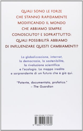 Il Mondo Che Viene. Sei Sfide Per Il Nostro Futuro - 2