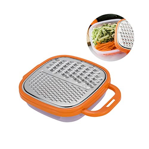 Cortadora Mandolina de Acero para Cocina Moderna miniatura 1