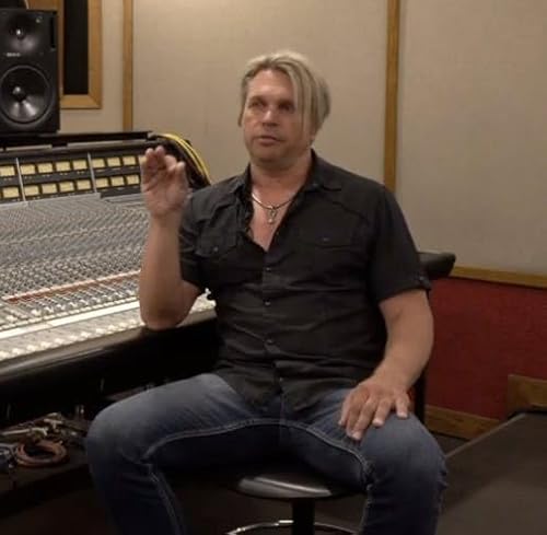 Insights In Sound 172 - John Ellis, Engineer/Educator cover art