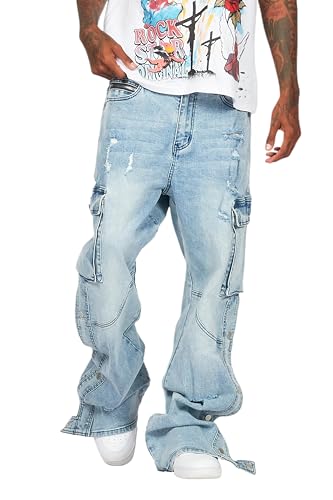 Men's Kuiper Baggy Fit Jean
