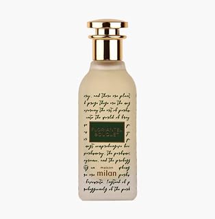 ascense London's - FLORIANTEL BOUQUET by maison milan - Fresh and Aromatic Eau de Parfum, 100ml