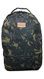 Mochila Lona 20 Litros Hestia (Camuflado)